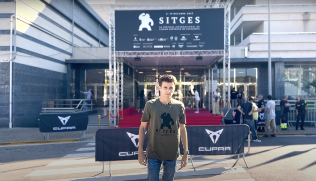 Sitges 2023, Asphalt City, Calígula, Crítica de cine