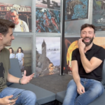 Entrevista Danis Balduz - Sitges 2023