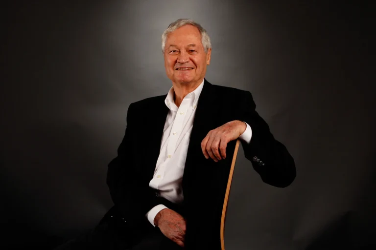 Muerte de Roger Corman