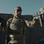 Chuck Norris en Agent Recon 2024