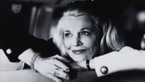 Fallece Gena Rowlands