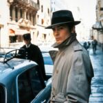 Muere Alain Delon